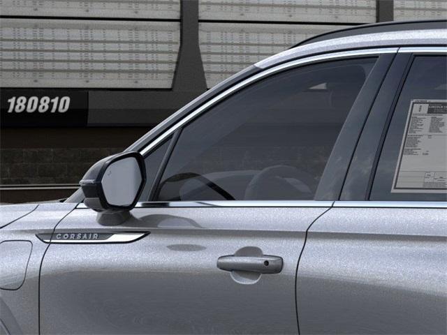 new 2026 Lincoln Corsair car