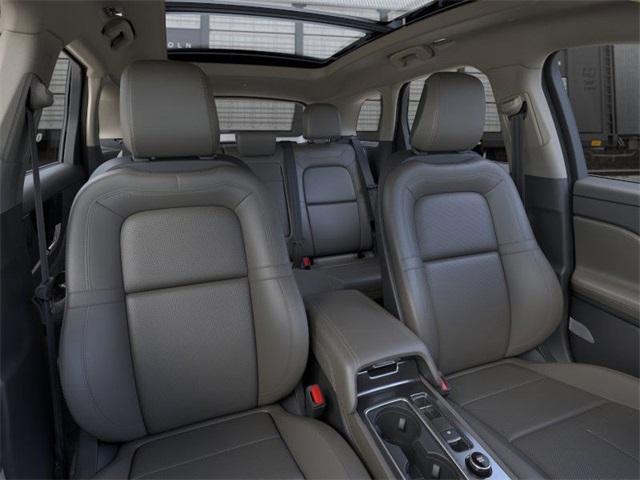 new 2026 Lincoln Corsair car