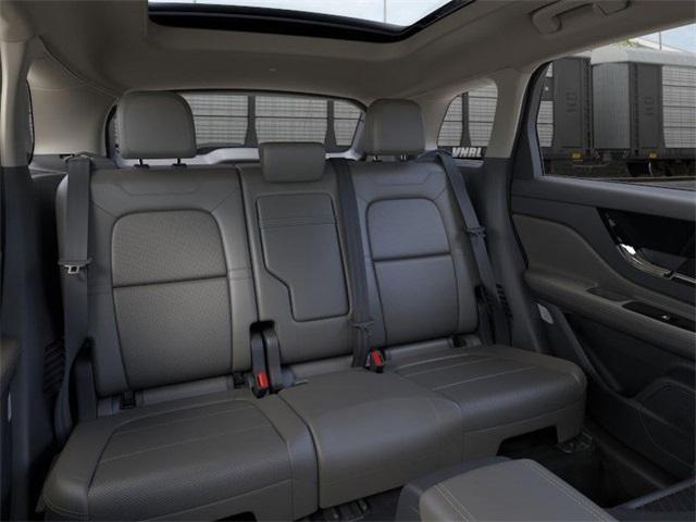 new 2026 Lincoln Corsair car