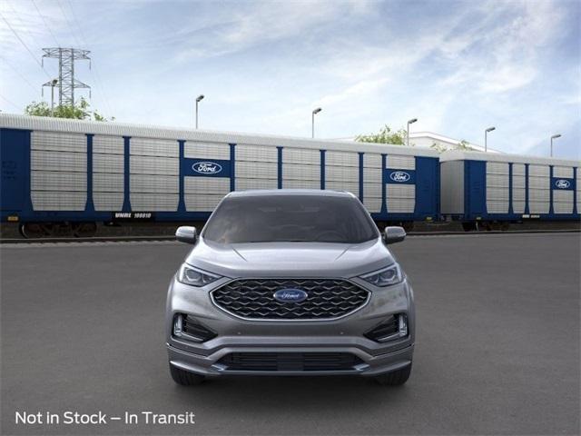 new 2024 Ford Edge car, priced at $46,228