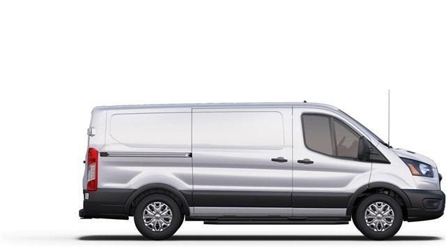 new 2024 Ford Transit-150 car, priced at $48,453