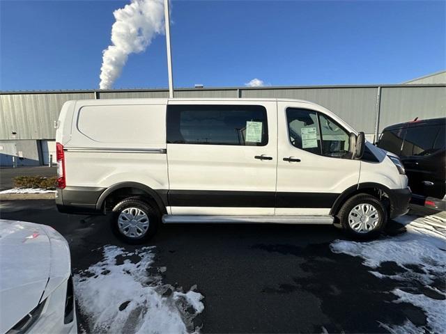 used 2023 Ford Transit-250 car, priced at $36,700