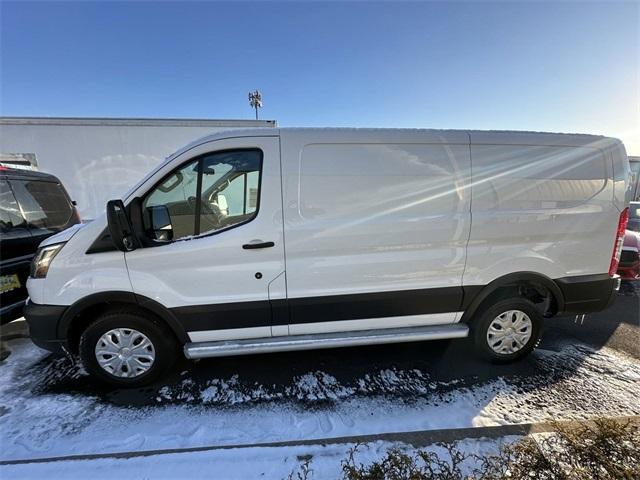 used 2023 Ford Transit-250 car, priced at $36,700