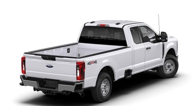 new 2026 Ford F-250 car
