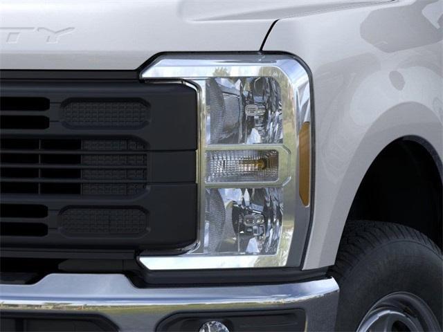 new 2024 Ford F-250 car, priced at $50,056