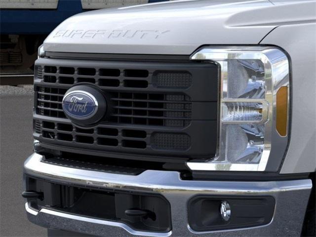 new 2024 Ford F-250 car, priced at $50,056