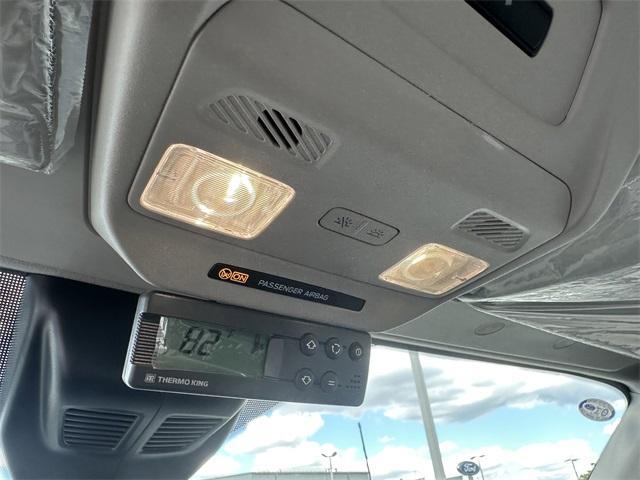 new 2025 Ford Transit-350 car, priced at $79,855