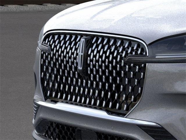 new 2025 Lincoln Aviator car, priced at $69,912