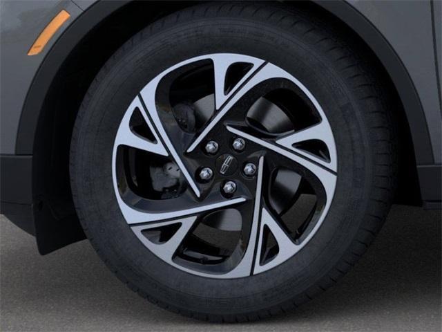 new 2025 Lincoln Nautilus car, priced at $50,106