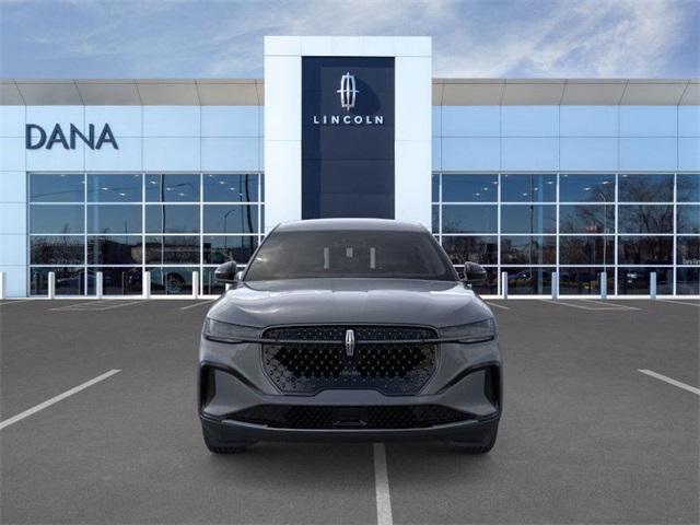 new 2025 Lincoln Nautilus car, priced at $50,106