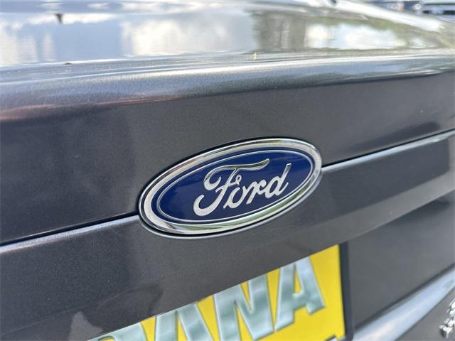 used 2019 Ford Fusion Hybrid car, priced at $17,500