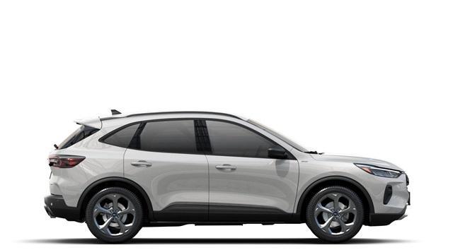 new 2025 Ford Escape car, priced at $32,645