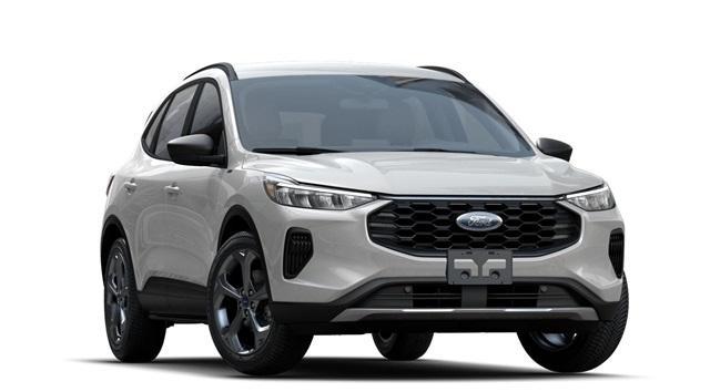 new 2025 Ford Escape car, priced at $32,645