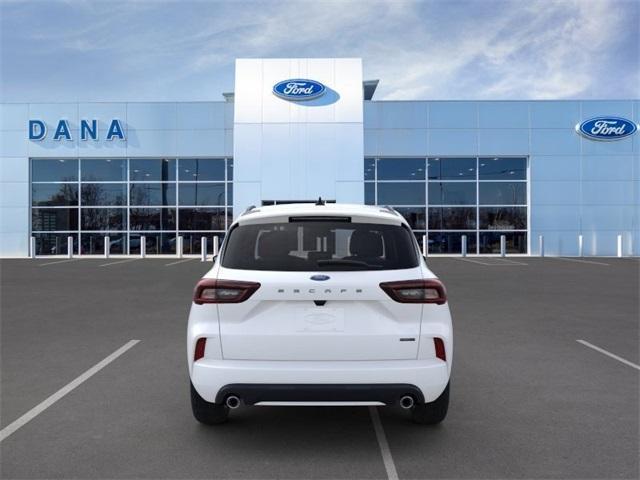 new 2024 Ford Escape car, priced at $35,314