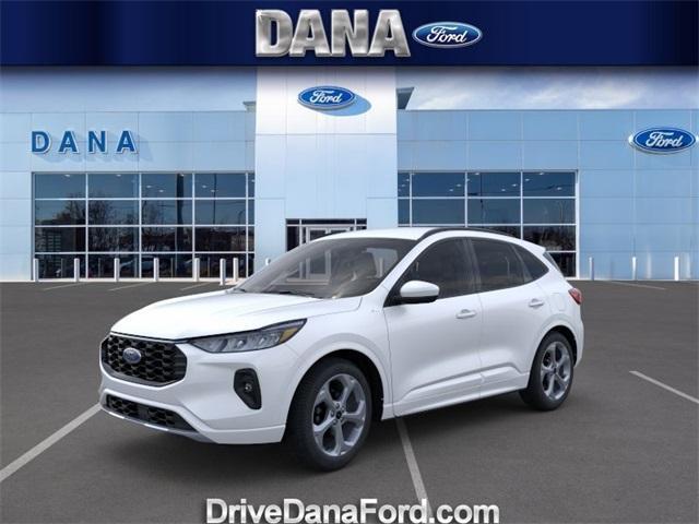 new 2024 Ford Escape car, priced at $35,314