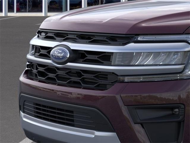 new 2024 Ford Expedition car, priced at $64,872