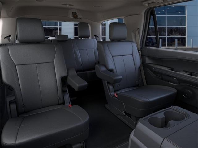 new 2024 Ford Expedition car, priced at $64,872