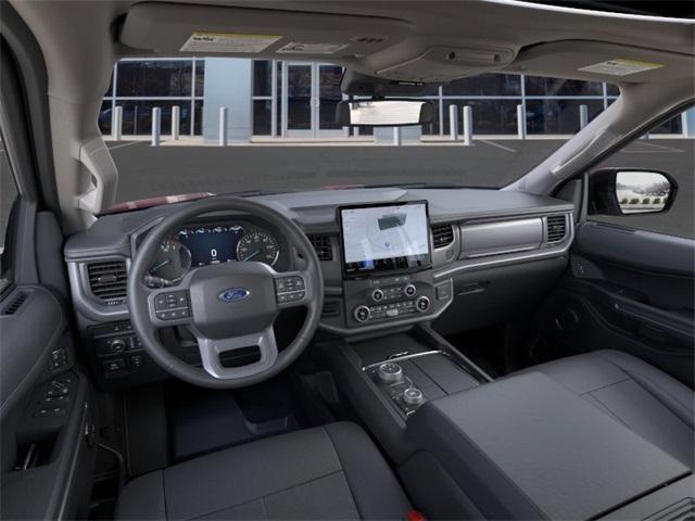 new 2024 Ford Expedition car, priced at $67,578