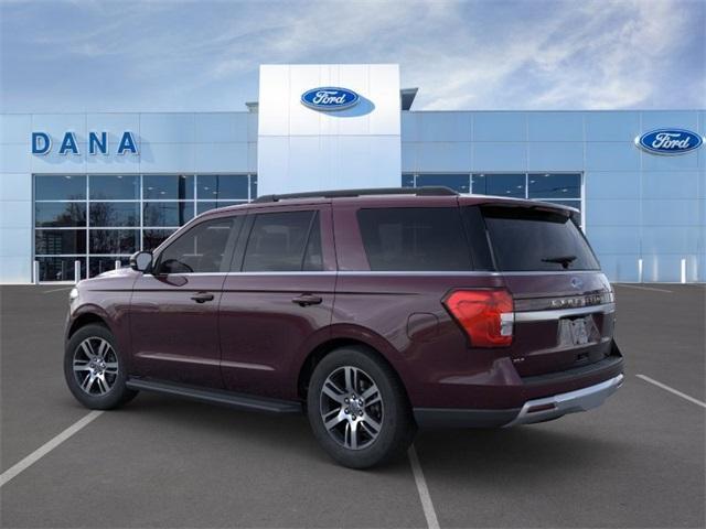 new 2024 Ford Expedition car, priced at $64,872