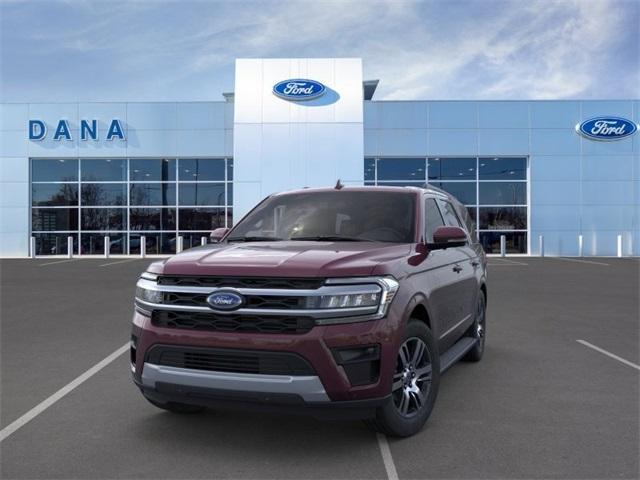 new 2024 Ford Expedition car, priced at $64,872