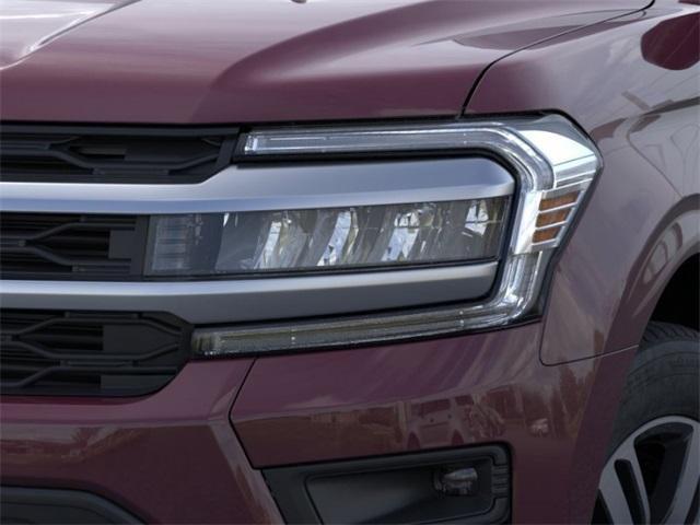 new 2024 Ford Expedition car, priced at $67,578