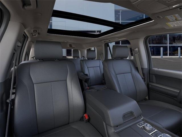 new 2024 Ford Expedition car, priced at $67,578