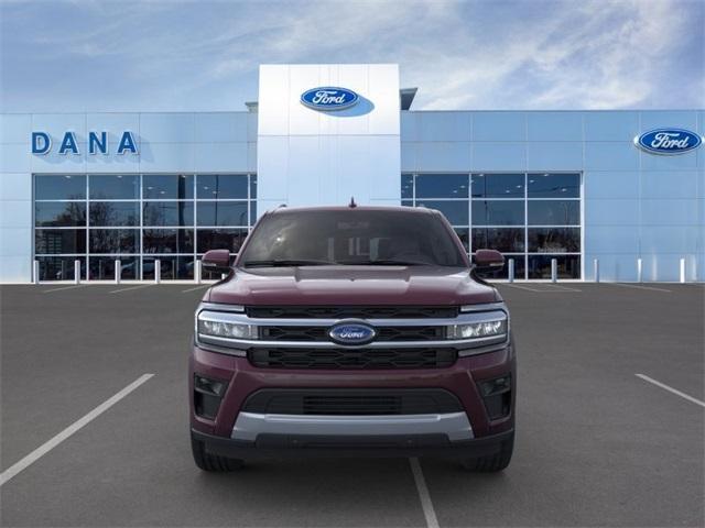 new 2024 Ford Expedition car, priced at $64,872