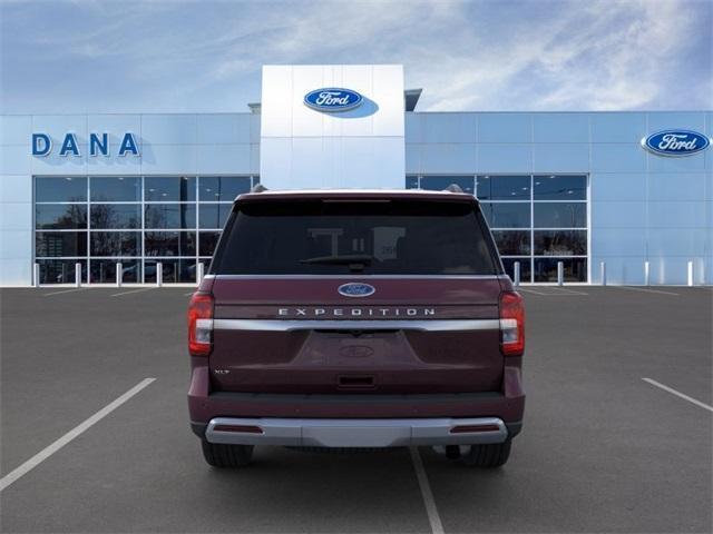 new 2024 Ford Expedition car, priced at $64,872