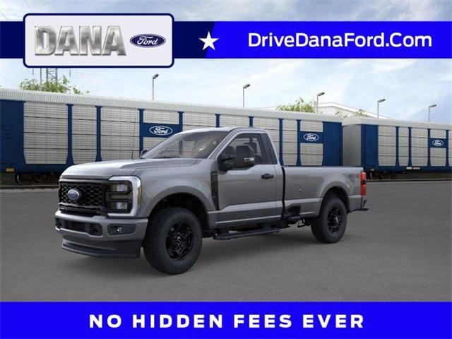 new 2026 Ford F-250 car