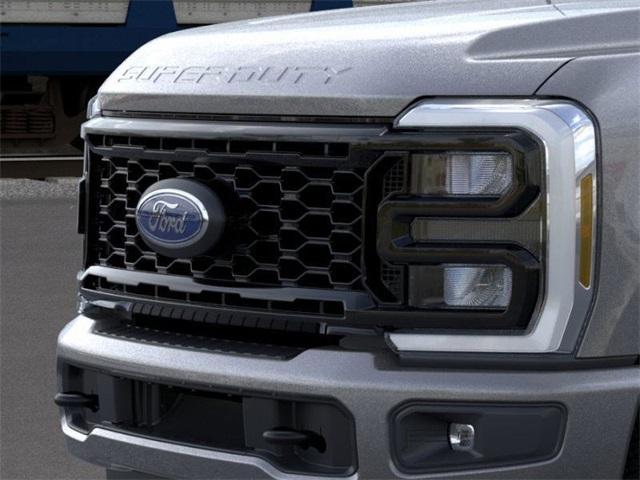 new 2026 Ford F-250 car