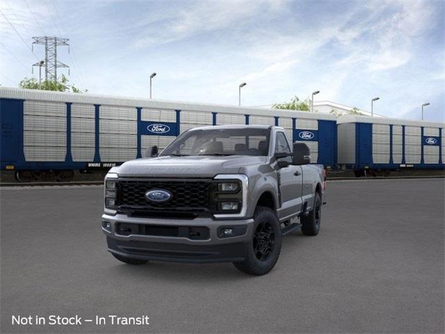 new 2026 Ford F-250 car