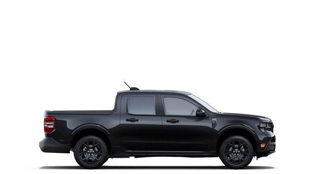 new 2025 Ford Maverick car, priced at $35,482