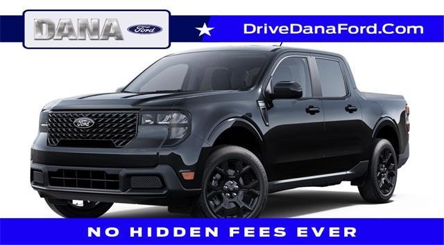 new 2025 Ford Maverick car, priced at $35,482