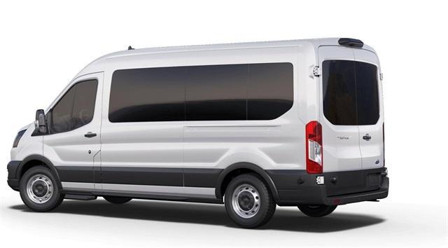 new 2024 Ford Transit-350 car, priced at $60,700