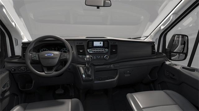 new 2024 Ford Transit-350 car, priced at $60,700