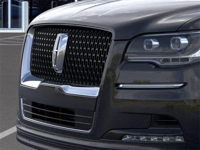 new 2024 Lincoln Navigator car, priced at $93,507