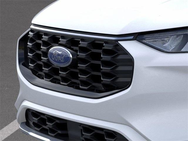 new 2024 Ford Escape car, priced at $34,749