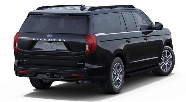 new 2025 Ford Expedition Max car, priced at $75,750