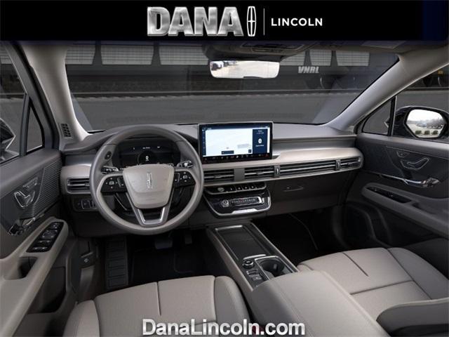 new 2024 Lincoln Corsair car, priced at $44,275