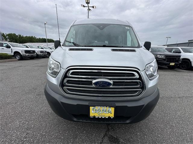 used 2016 Ford Transit-350 car, priced at $24,500
