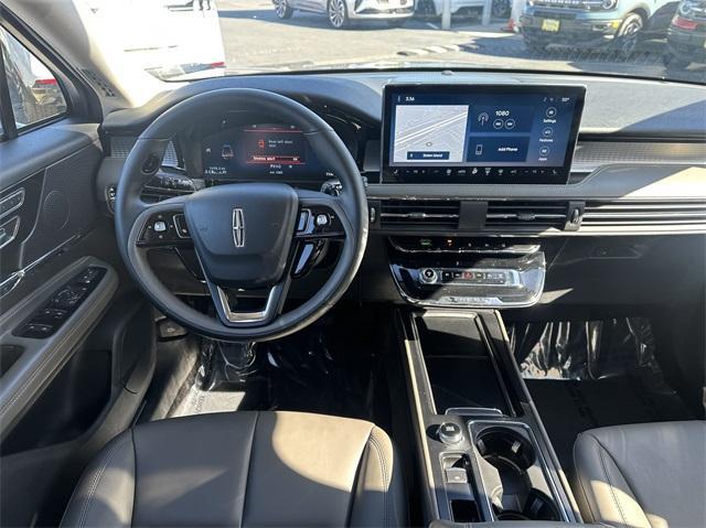 used 2023 Lincoln Corsair car, priced at $34,999