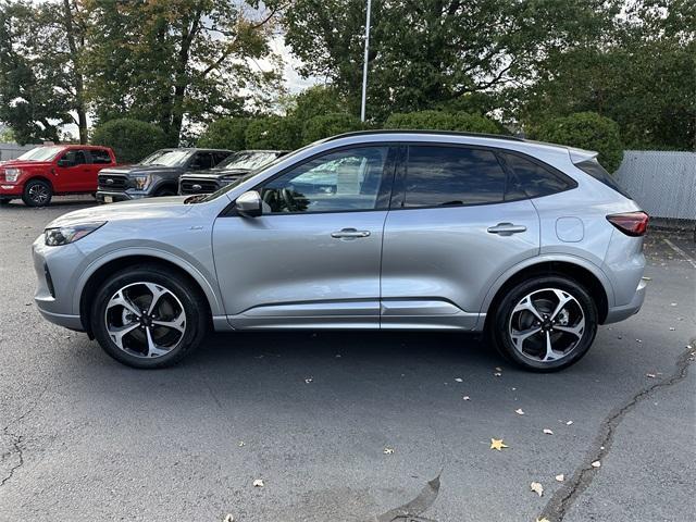 used 2024 Ford Escape car, priced at $31,495
