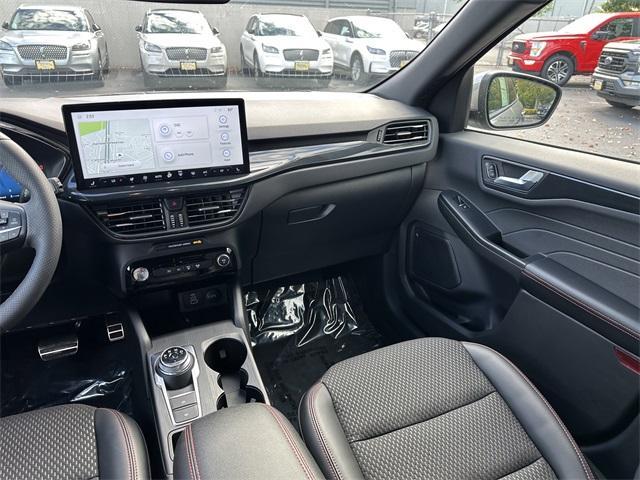 used 2024 Ford Escape car, priced at $31,495