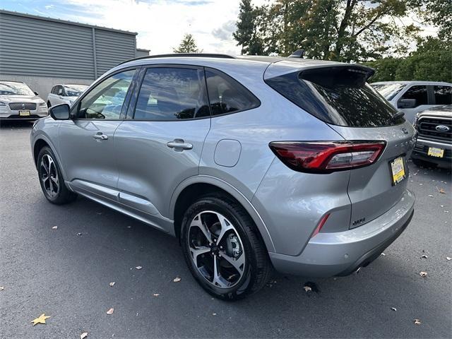 used 2024 Ford Escape car, priced at $31,495