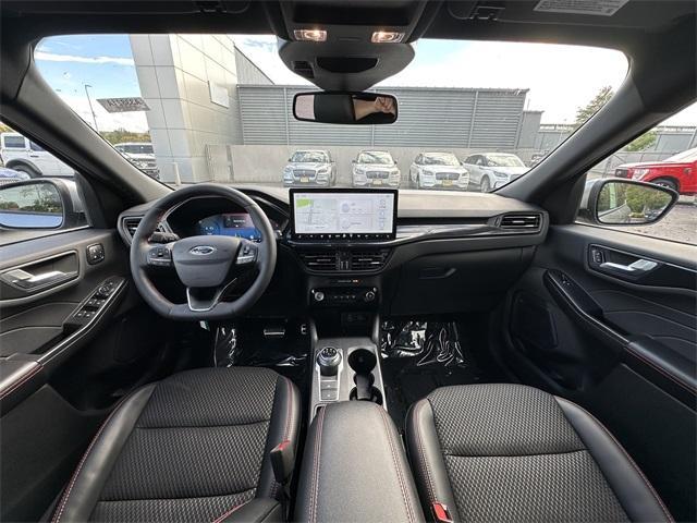 used 2024 Ford Escape car, priced at $31,495