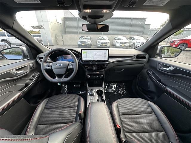 used 2024 Ford Escape car, priced at $31,495