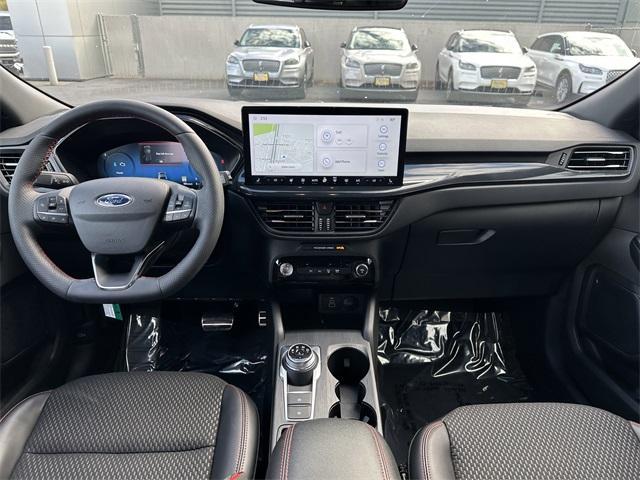 used 2024 Ford Escape car, priced at $31,495