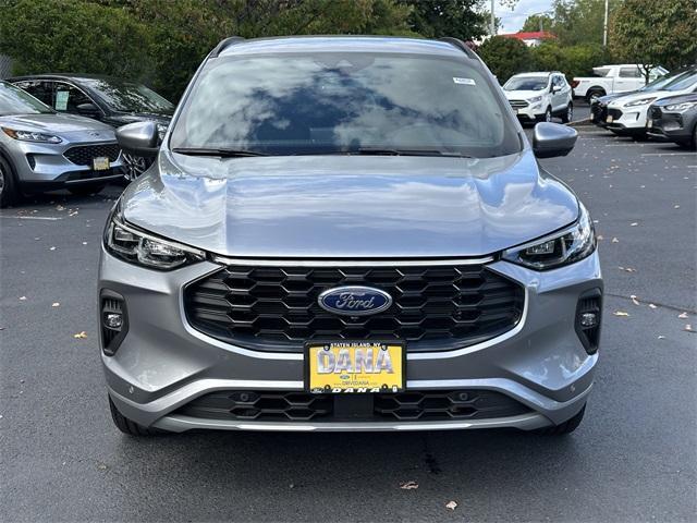 used 2024 Ford Escape car, priced at $31,495