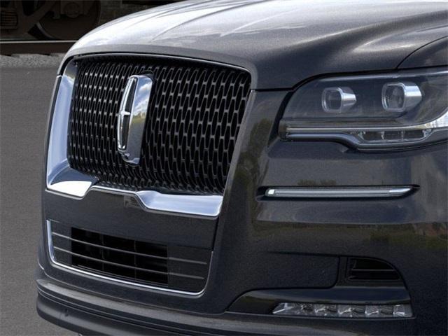 new 2024 Lincoln Navigator car, priced at $99,635