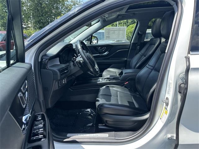used 2022 Lincoln Corsair car, priced at $28,900